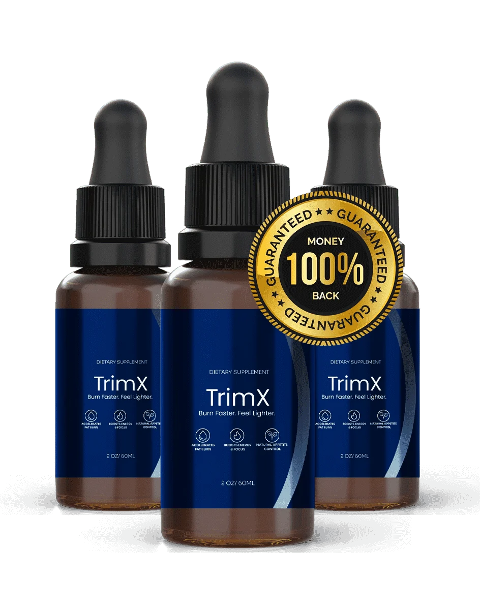 Buy TrimX online